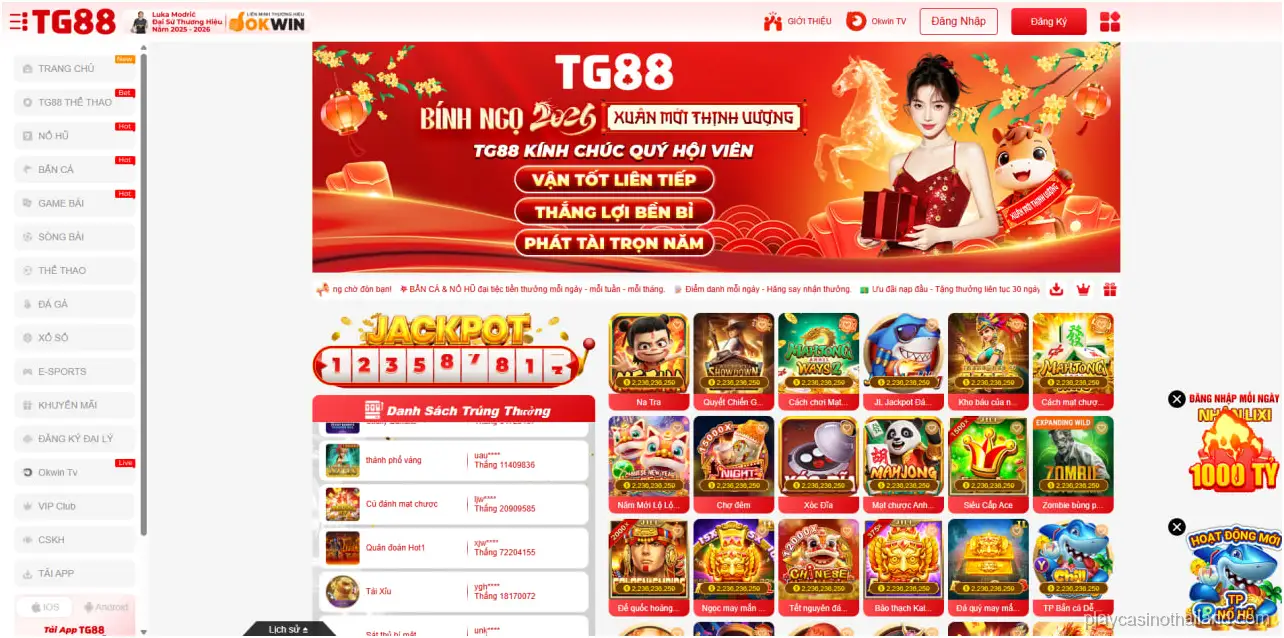 ONE88 casino Review