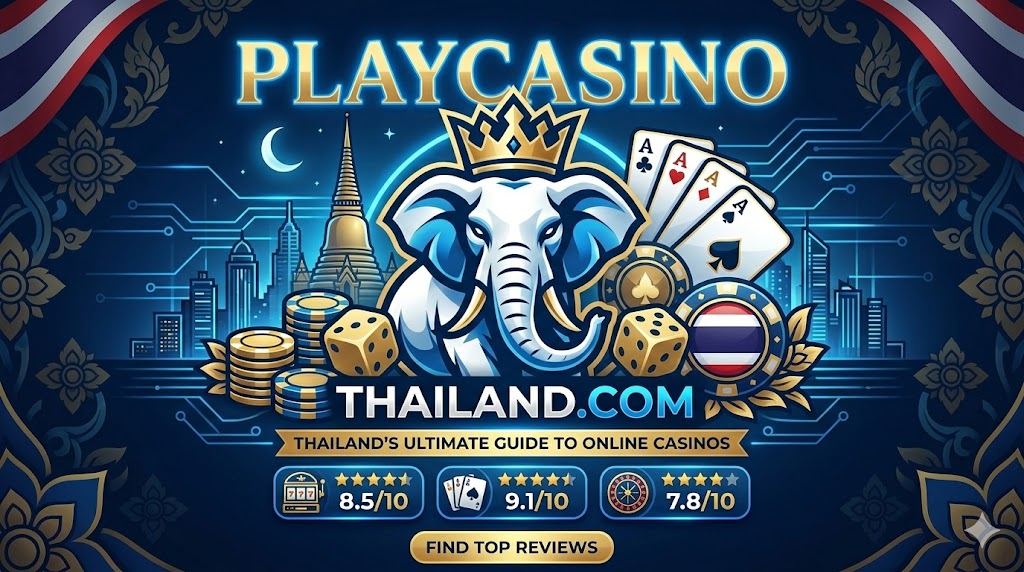 Play Casino Thailand